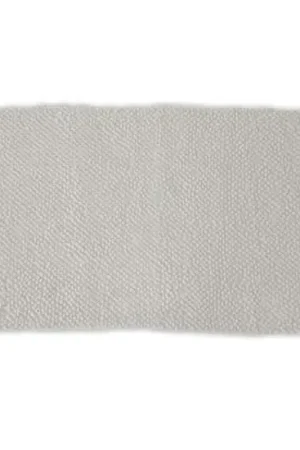 Tapis de bain Bubble Ivoire 50 x 80 cm Seulement Aujourd'hui
