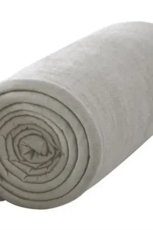 Drap housse percale 90x190 cm Beige Top Vente
