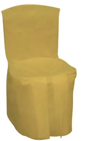 Housse de chaise mariage Integrale Orx 5 pièces Prix Réduit