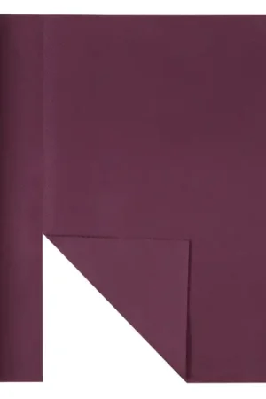Acheter En Ligne Chemin de table voie seche luxe Violet