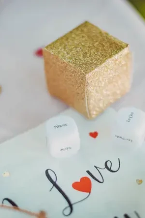 2 Dés de jeu coquin Offre Limitée