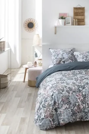 Prix Réduit Housse de couette pas cher 240x260 Kano
