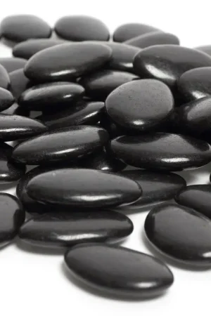 Dragées Chocolat pas cher Noir 1kg Prix Réduit