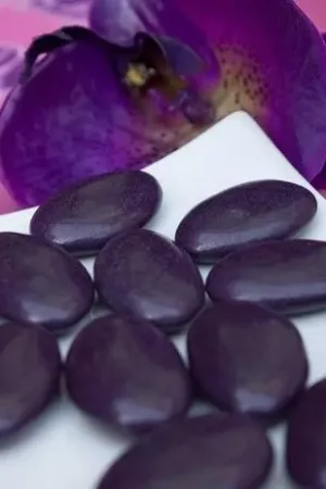 Dragées Chocolat pas cher Prune 1kg Acheter En Ligne
