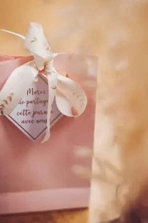 10 Etiquettes merci de partager cette journée Dernière Chance