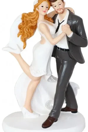 Top Vente Couple de mariés Danseurs
