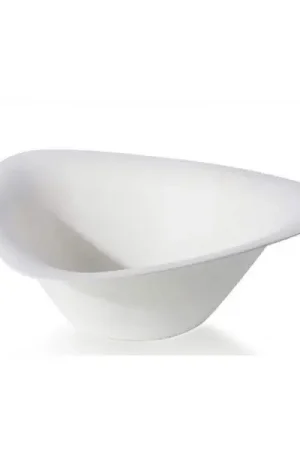 Lot de 10 petits saladiers canne a sucre Meilleur Choix