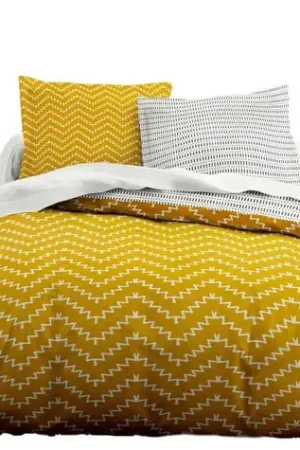 Parure de couette pas cher 220x240 Tizi Prix Réduit