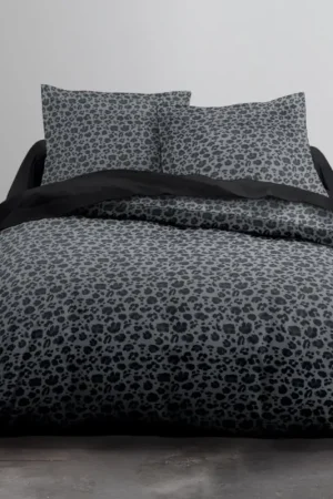 Offre Spéciale Parure de couette 240x260 pas cher Meloa