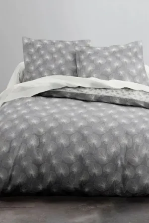 Parure de couette 240x260 pas cher Chuyo Dernière Chance