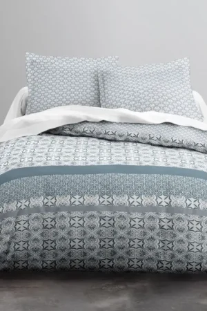 Expédié Aujourd'hui Parure de couette 240x260 pas cher Royal