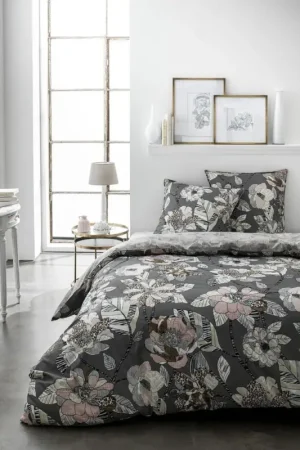 Parure de couette 240x260 pas cher Larajoy Populaire