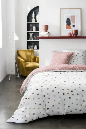 Parure de couette 240x260 pas cher Arty Must-Have