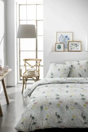Parure de couette 240x260 pas cher Cancuni Meilleur Prix