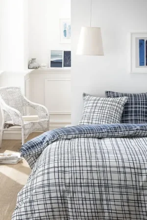 Jusqu'à Épuisement Des Stocks Parure de couette 240x260 pas cher Seauxe