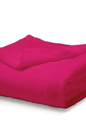 Achetez Aujourd'hui Plaid Moelleuse Fuchsia 125x150cm