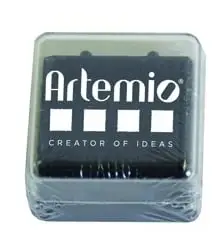 Encreur Artemio Noir Promotion