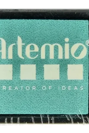 Encreur Artemio Turquoise Must-Have