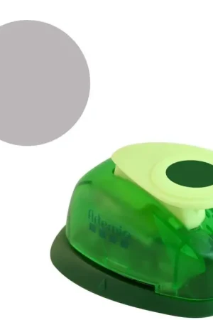 Achat Immédiat Petite Perforatrice Cercle