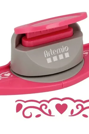 Perforatrice Frise Coeur Acheter Direct