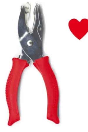 Prix Réduit Perforatrice Pince Coeur