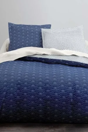 Parure de couette pas cher 220x240 Crazy Khala Acheter En Ligne