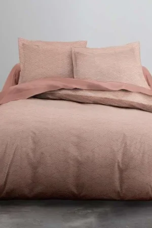 Parure de couette pas cher 220x240 Crazy Tifani Offre Spéciale