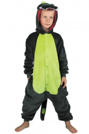 Déguisement pas cher Dinosaure 11/14 ans Prix Bas