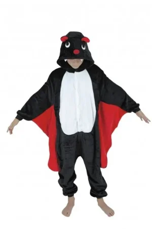 Déguisement Pas cher Chauve Souris 7/9 ans Prix Choc