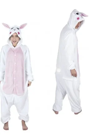 Déguisement pas cher Lapin Adulte Soldes