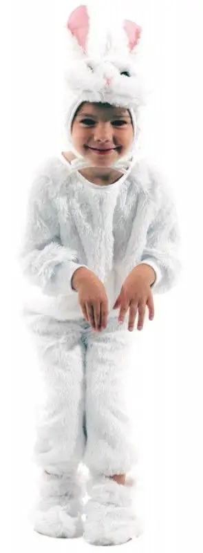 Déguisement pas cher Lapin 3/5Ans Prix Cassé