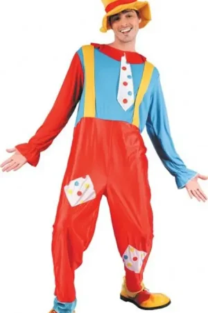 Achetez Aujourd'hui Déguisement Adulte Clown
