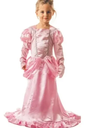 Achetez Aujourd'hui Déguisement Princesse des rêves 7/9 Ans