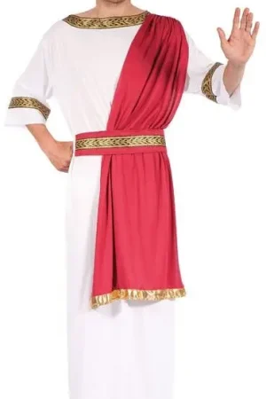 Prix Cassé Déguisement Homme Dieu Grec