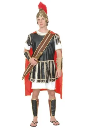 Soldes Déguisement Homme Centurion
