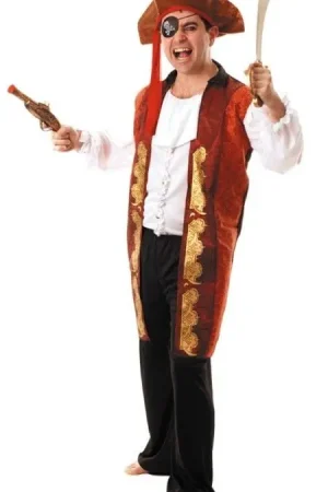 Déguisement Homme Corsaire Nouvel Arrivage