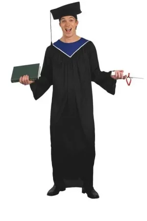 Déguisement pas cher Etudiant Commande En Gros