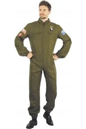Déguisement Homme Maverick Prix Réduit