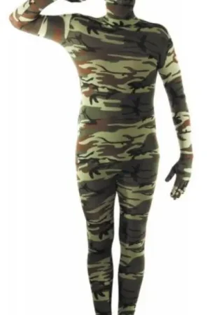 Déguisement Adulte Frottman Soldier Nouvel Arrivage