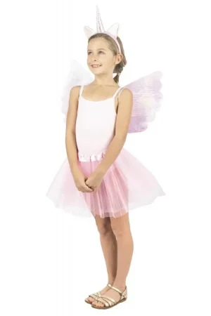 Acheter En Ligne Set Licorne Magique 5 / 10 ans