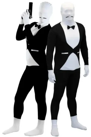 Costume Adulte Frottman Céremonie Meilleur Prix