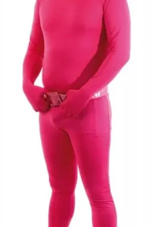 Déguisement Adulte Frottman Fuchsia XL Seulement Aujourd'hui