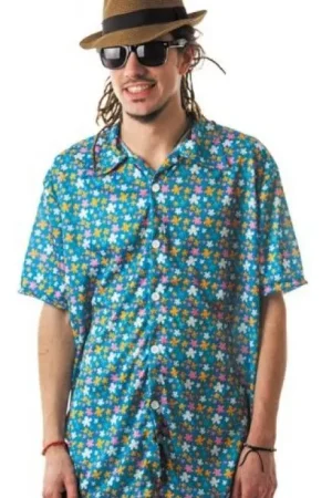 Vente Directe Chemise Magnum Adulte