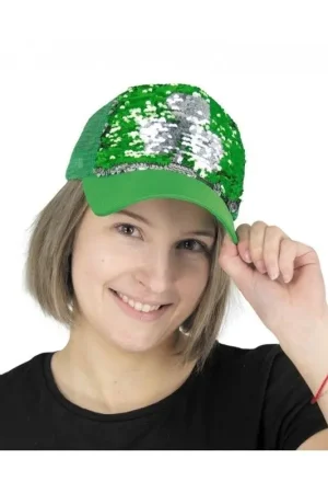 Casquette Saint Patrick Affaire À Saisir