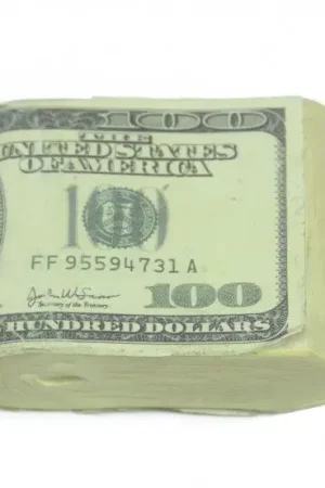Nouvel Arrivage Liasse de Billets