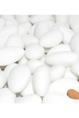 Dragées Avola Blanche Versailles 44% Livraison Express