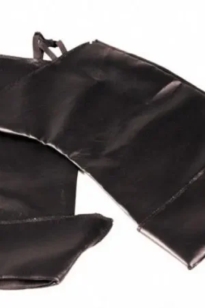 Commander Vite Paire de surbottes noires