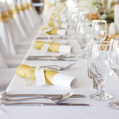 Rouleau de nappe voie seche Blanche 50 mètres Offre Exclusive