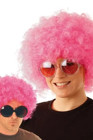 Commander Vite Perruque Chicco Rose
