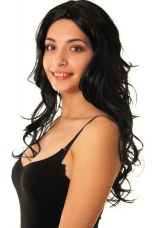 Must-Have Perruque Monica Noire